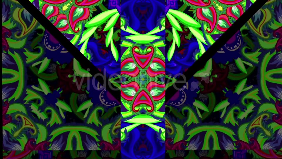 Monster Flower Videohive 21491906 Motion Graphics Image 4