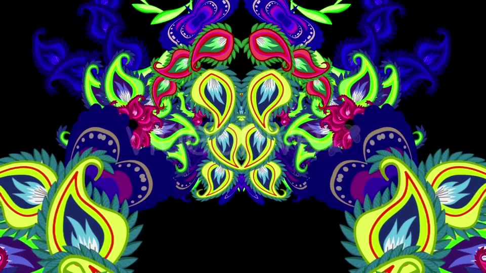 Monster Flower Videohive 21491906 Motion Graphics Image 6
