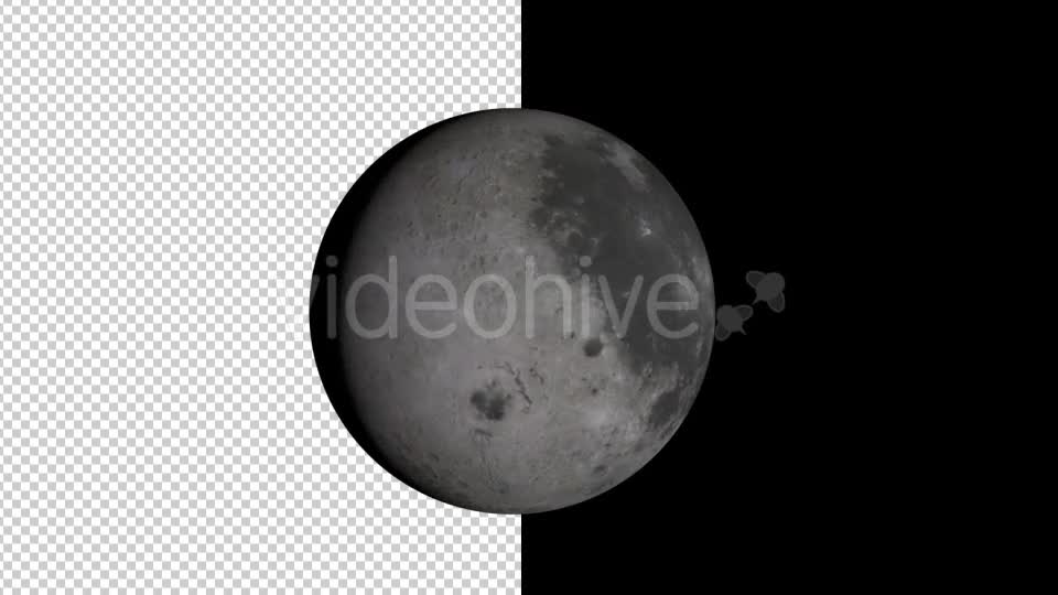 Moon Videohive 20240090 Motion Graphics Image 1