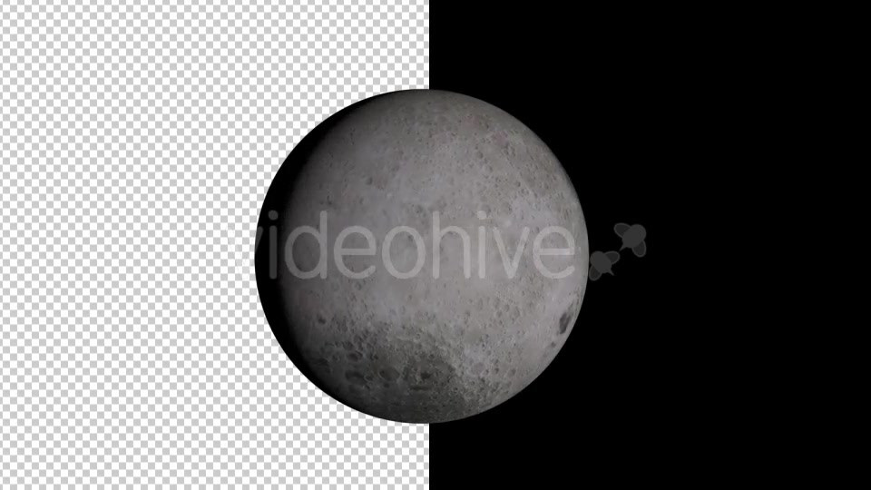 Moon Videohive 20240090 Motion Graphics Image 3