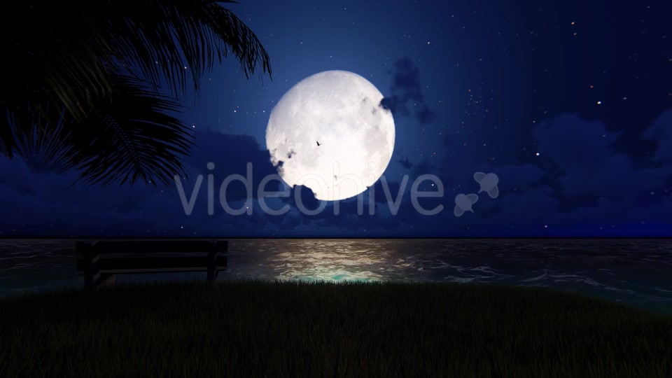 Moon View Videohive 21194654 Motion Graphics Image 2