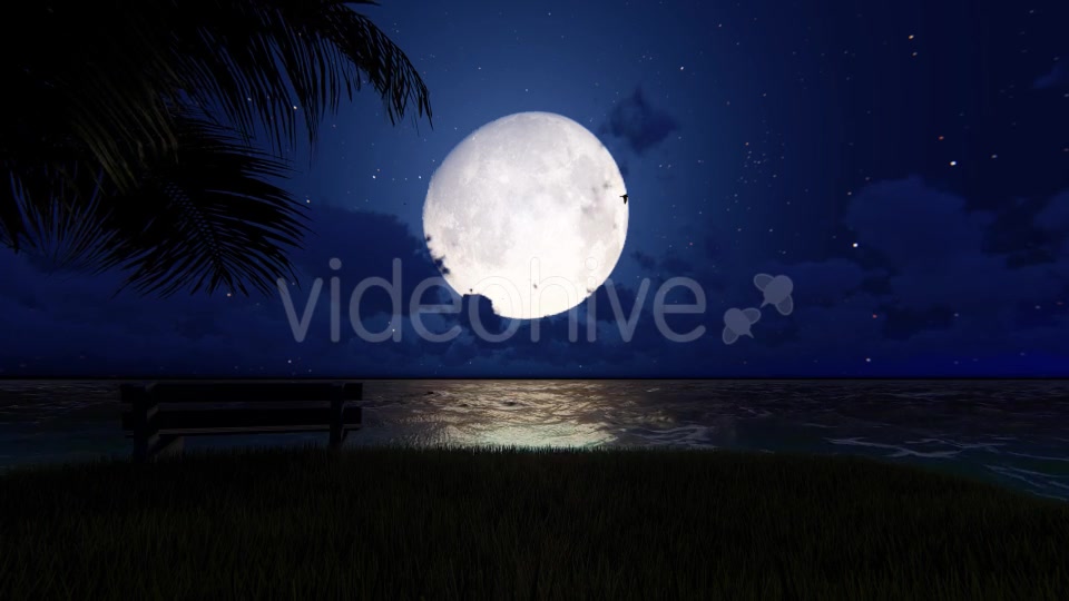Moon View Videohive 21194654 Motion Graphics Image 3