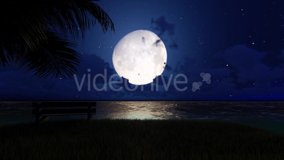 Moon View Videohive 21194654 Motion Graphics Image 5