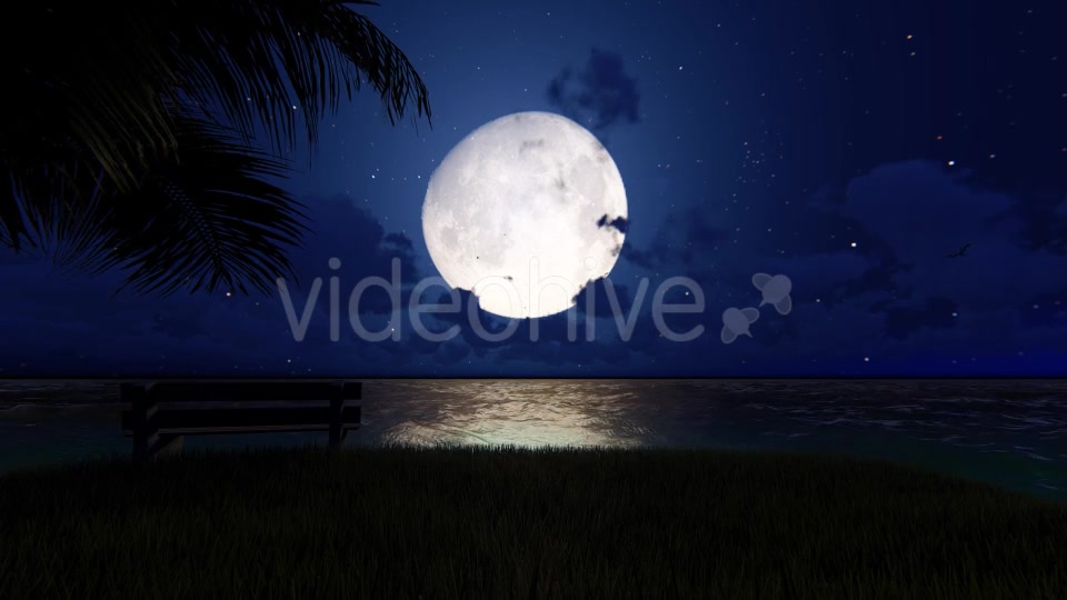 Moon View Videohive 21194654 Motion Graphics Image 6