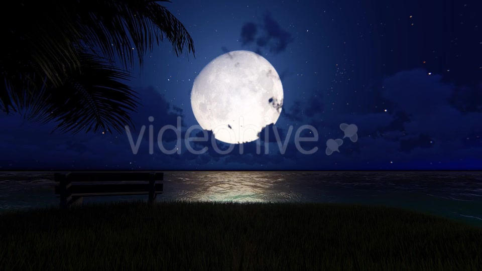 Moon View Videohive 21194654 Motion Graphics Image 7