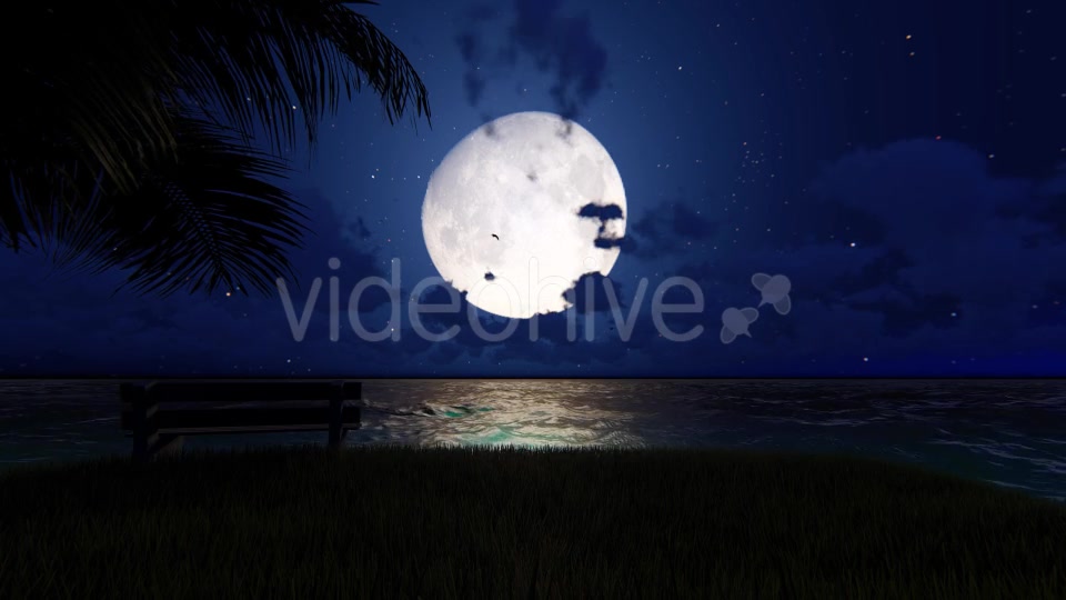 Moon View Videohive 21194654 Motion Graphics Image 9