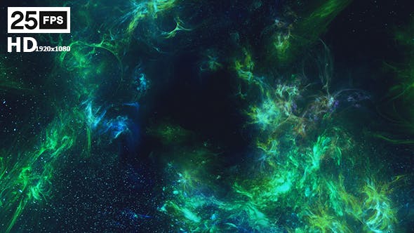 More Galaxy 2 HD - Download 20033811 Videohive