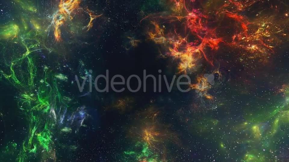 More Galaxy 3 HD Videohive 20038359 Motion Graphics Image 1