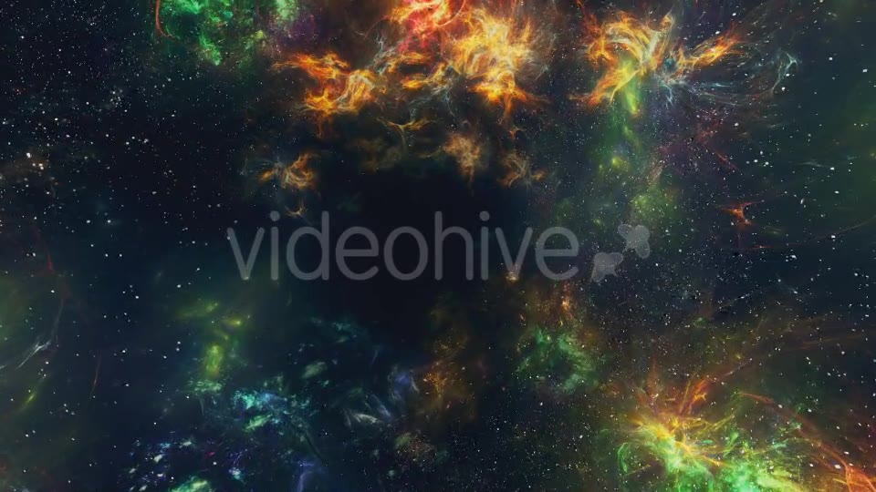 More Galaxy 3 HD Videohive 20038359 Motion Graphics Image 2