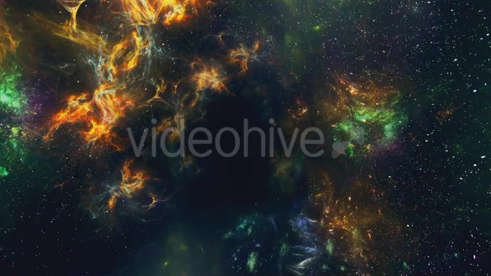 More Galaxy 3 HD Videohive 20038359 Motion Graphics Image 3