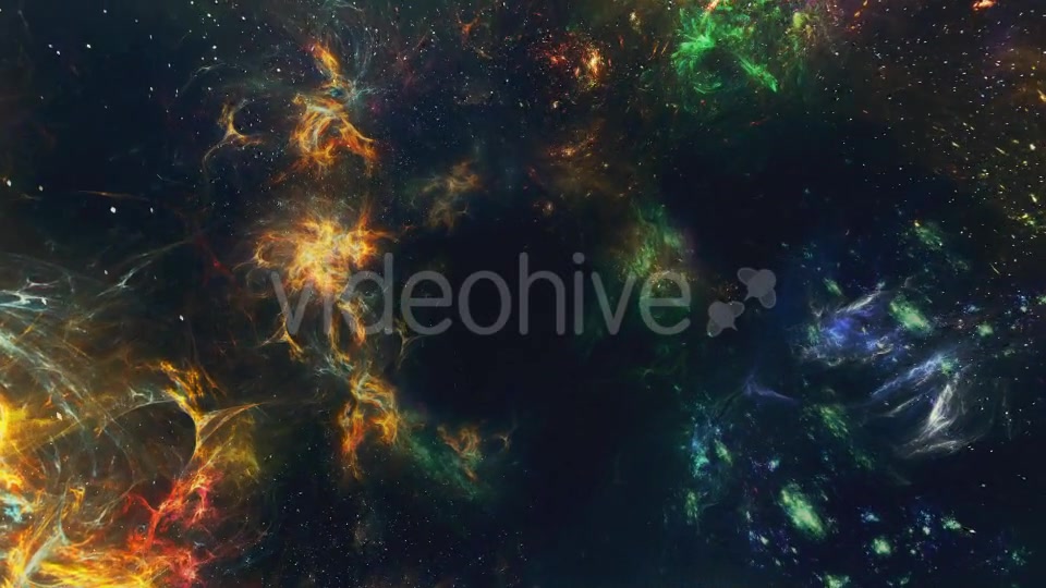 More Galaxy 3 HD Videohive 20038359 Motion Graphics Image 4