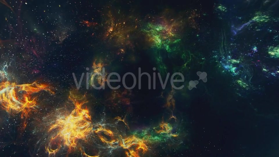 More Galaxy 3 HD Videohive 20038359 Motion Graphics Image 5