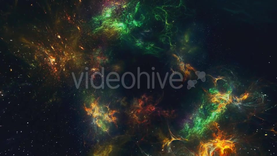 More Galaxy 3 HD Videohive 20038359 Motion Graphics Image 6