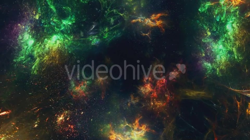 More Galaxy 3 HD Videohive 20038359 Motion Graphics Image 7