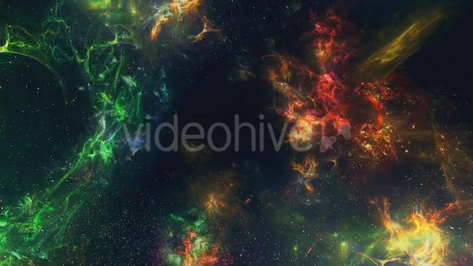 More Galaxy 3 HD Videohive 20038359 Motion Graphics Image 8