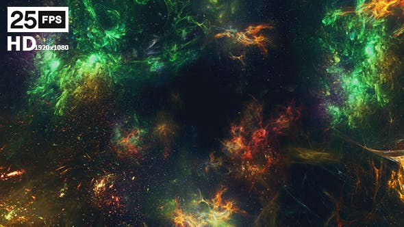 More Galaxy 3 HD - 20038359 Videohive Download