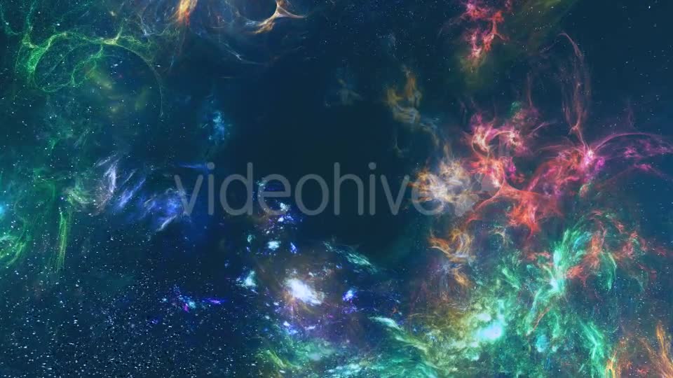 More Galaxy 4K Videohive 20005211 Motion Graphics Image 1