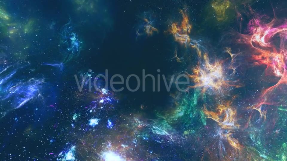 More Galaxy 4K Videohive 20005211 Motion Graphics Image 2