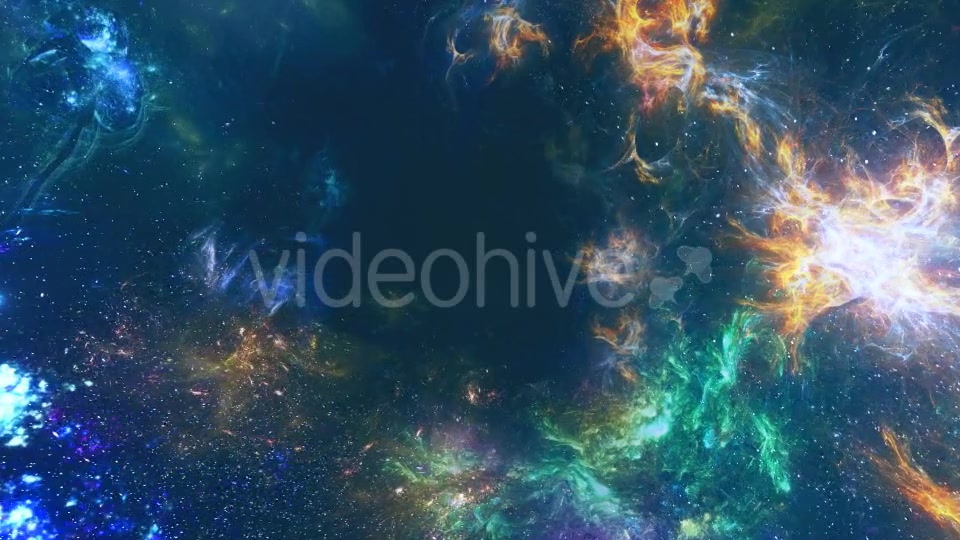 More Galaxy 4K Videohive 20005211 Motion Graphics Image 3