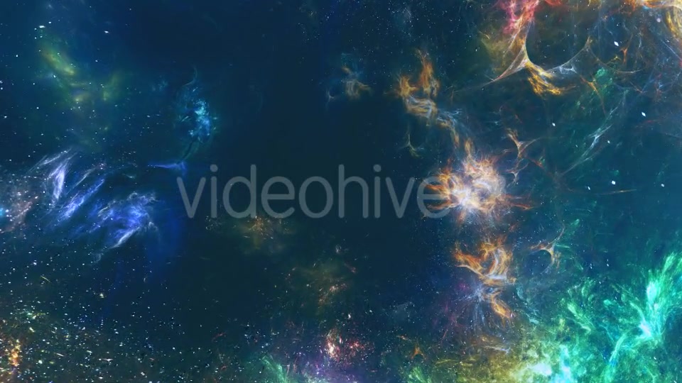 More Galaxy 4K Videohive 20005211 Motion Graphics Image 4