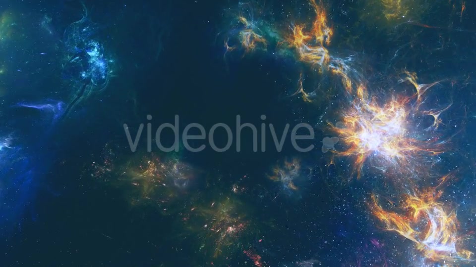 More Galaxy 4K Videohive 20005211 Motion Graphics Image 5