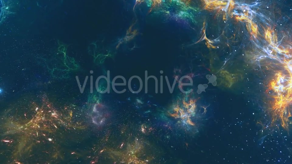 More Galaxy 4K Videohive 20005211 Motion Graphics Image 6