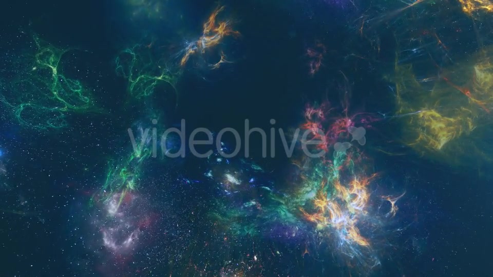 More Galaxy 4K Videohive 20005211 Motion Graphics Image 7
