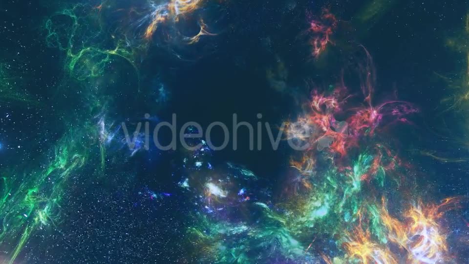 More Galaxy 4K Videohive 20005211 Motion Graphics Image 8
