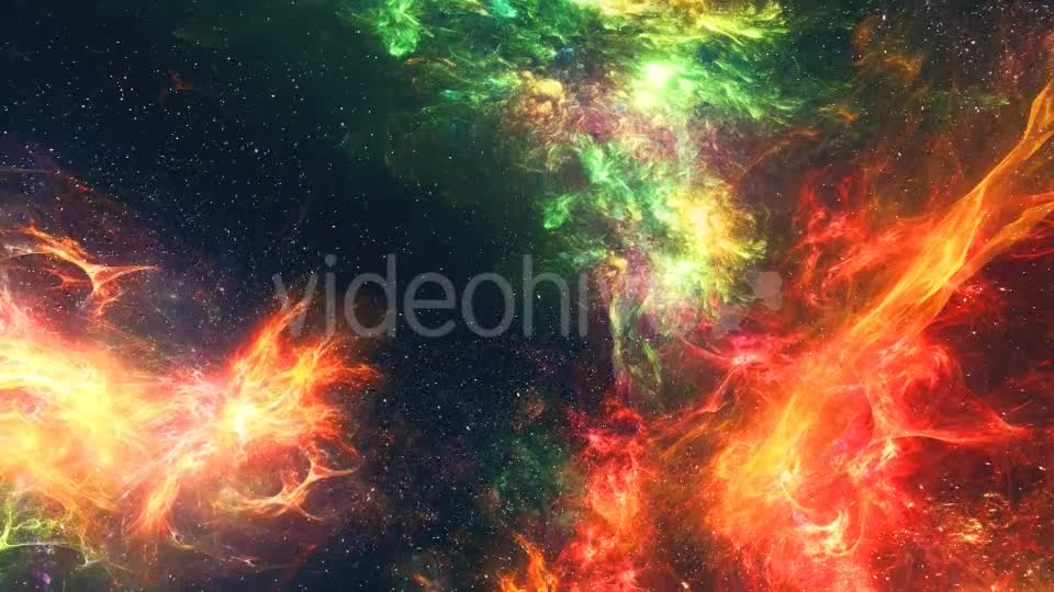 More Galaxy 7 HD Videohive 20059542 Motion Graphics Image 1