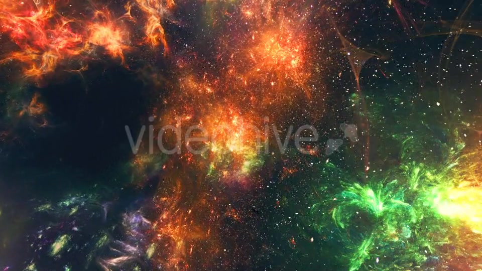 More Galaxy 7 HD Videohive 20059542 Motion Graphics Image 3