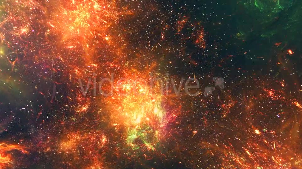 More Galaxy 7 HD Videohive 20059542 Motion Graphics Image 4