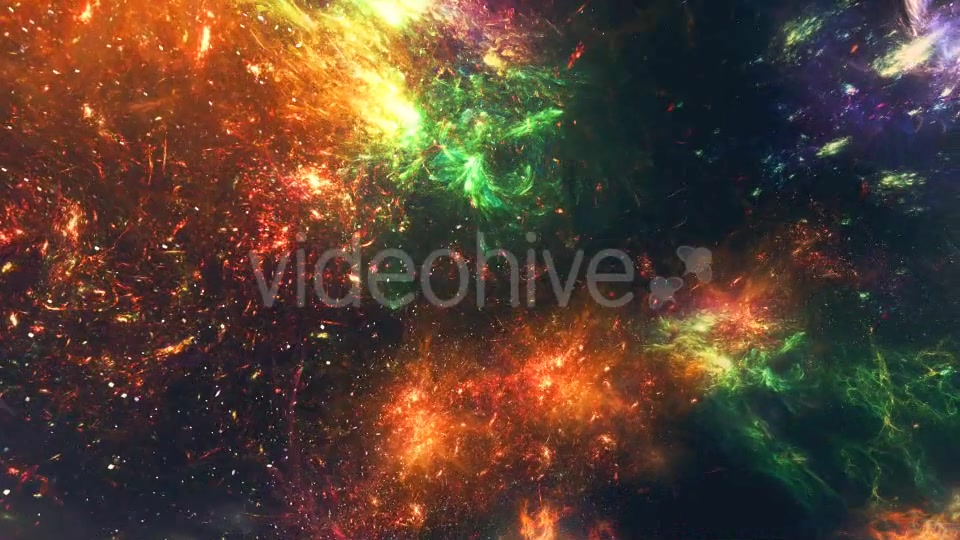 More Galaxy 7 HD Videohive 20059542 Motion Graphics Image 5