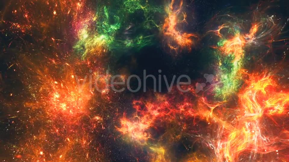 More Galaxy 7 HD Videohive 20059542 Motion Graphics Image 6
