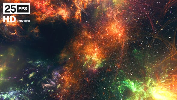 More Galaxy 7 HD - 20059542 Download Videohive