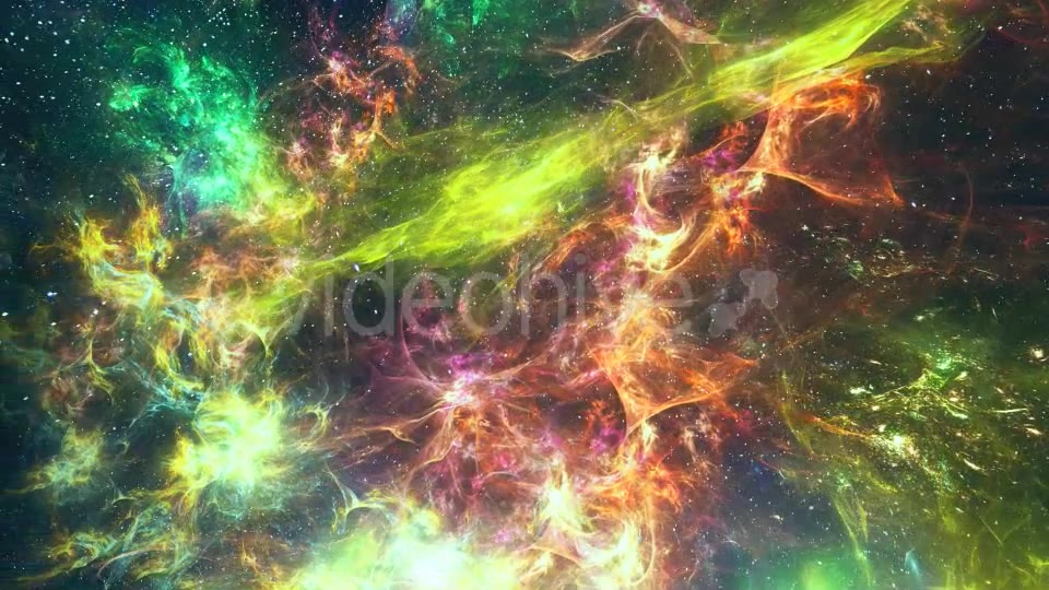 More Galaxy 8 HD Videohive 20063047 Motion Graphics Image 2