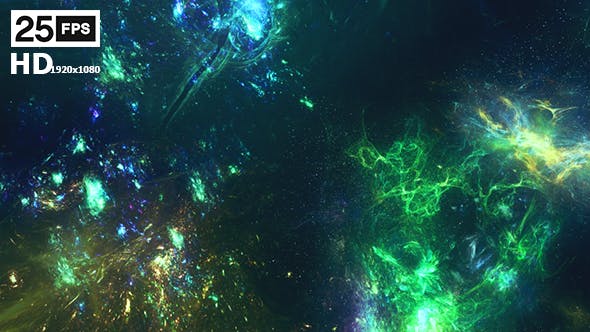 More Galaxy 8 HD - Download Videohive 20063047