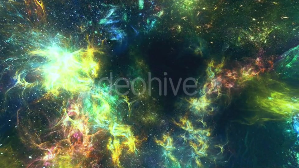 More Galaxy 9 HD Videohive 20071972 Motion Graphics Image 3