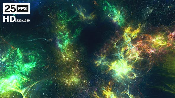 More Galaxy 9 HD - Videohive Download 20071972
