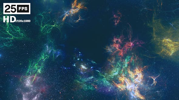 More Galaxy HD - Download 20007449 Videohive