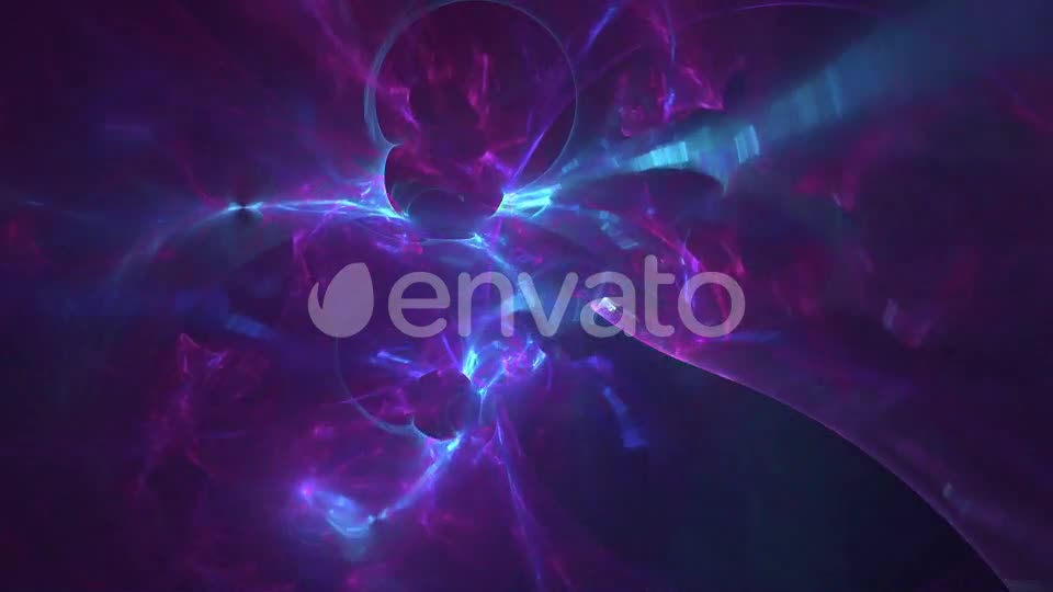 Morphing Energy Background Videohive 21954056 Motion Graphics Image 1