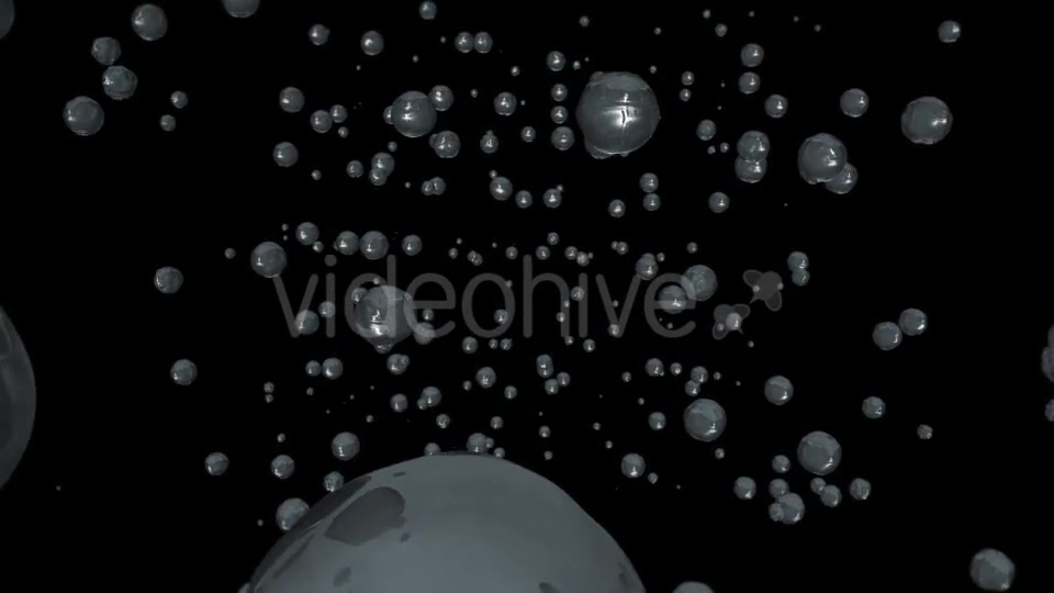 Morphing Particles Videohive 10376943 Motion Graphics Image 10