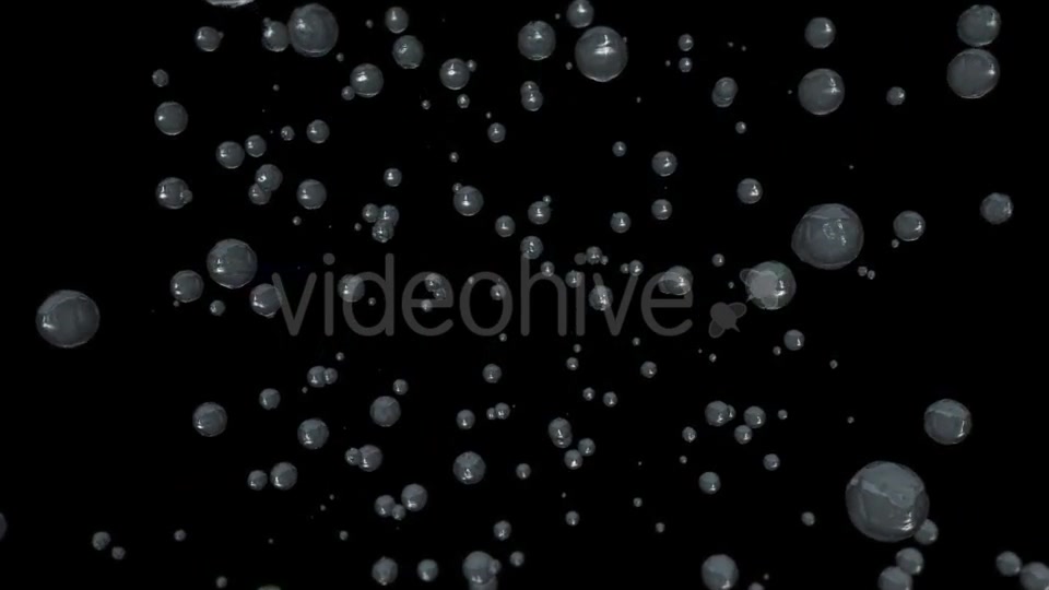 Morphing Particles Videohive 10376943 Motion Graphics Image 11