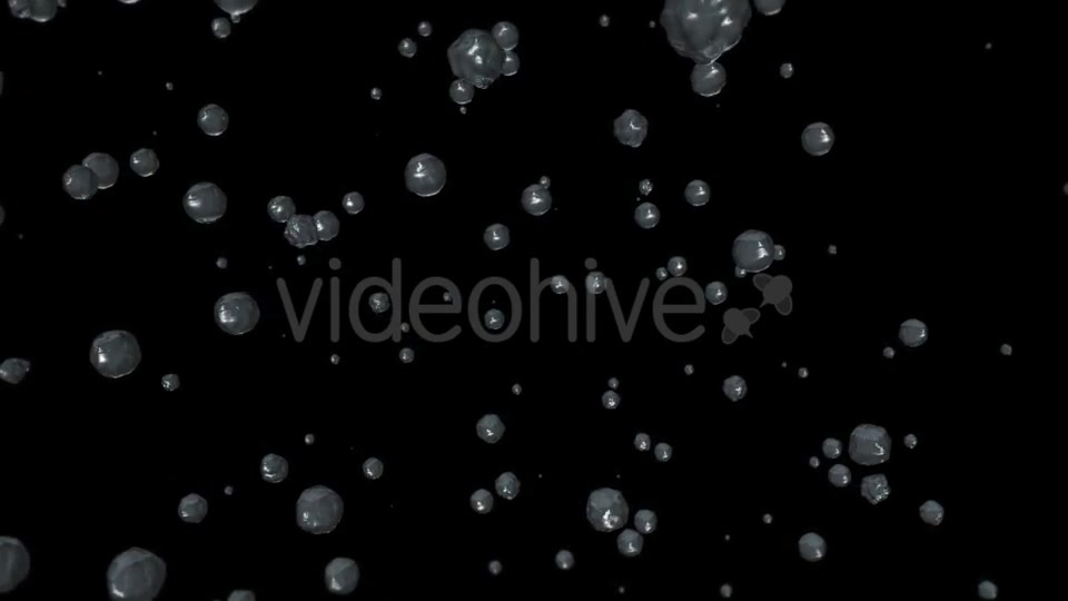 Morphing Particles Videohive 10376943 Motion Graphics Image 12
