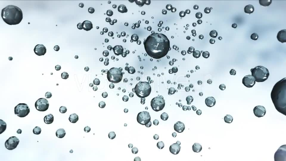 Morphing Particles Videohive 10376943 Motion Graphics Image 2