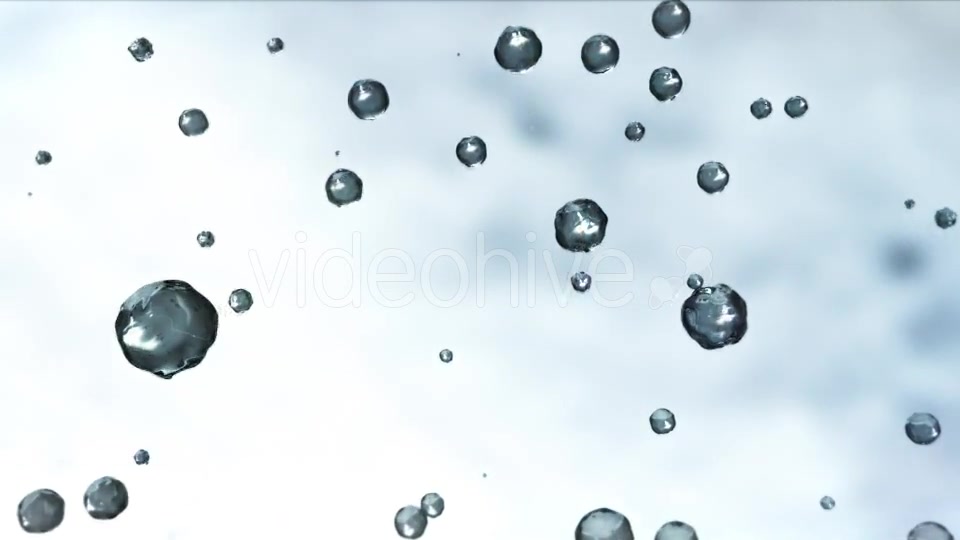 Morphing Particles Videohive 10376943 Motion Graphics Image 7