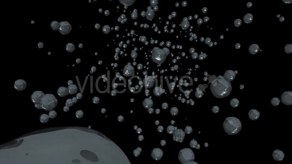 Morphing Particles Videohive 10376943 Motion Graphics Image 8