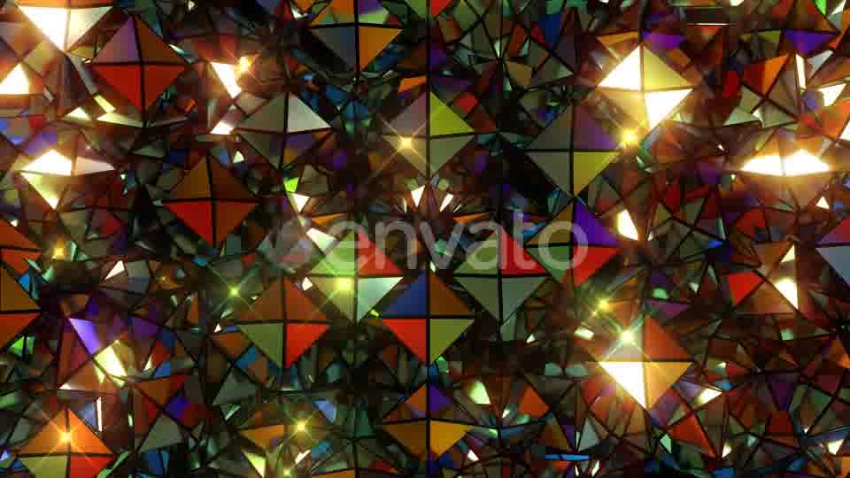 Mosaic Videohive 22198988 Motion Graphics Image 12