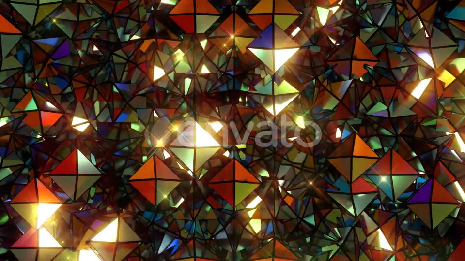 Mosaic Videohive 22198988 Motion Graphics Image 2
