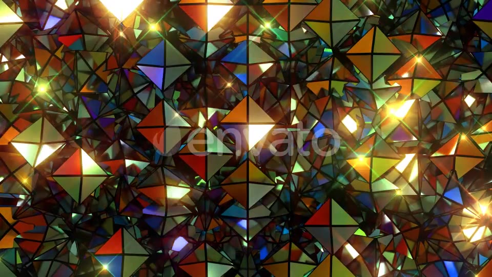 Mosaic Videohive 22198988 Motion Graphics Image 3