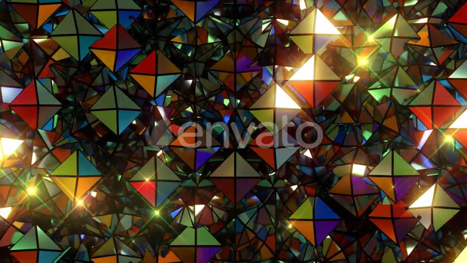 Mosaic Videohive 22198988 Motion Graphics Image 7